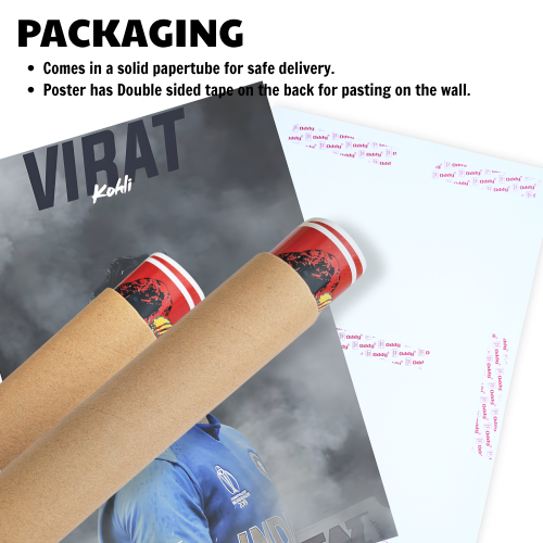 Cricketer Virat Kohli Poster Cricket Players Motivational Poster, Player King Kohli poster For wall decor, room decoration home bedroom living room Paintings Hostel Boys Ideal For Cricket Fans Kohli Poster, Virat Kohli Poster, Virat Kohli Poster, Virat Kohli posters for wall, Kohli Posters for wall, Virat Kohli Frame, Virat Kohli Poster Framed, Virat Kohli Motivational wall frames, Kohli Frame, Virat Kohli Photo frame for wall, virat kohli frame for wall, Virat Kohli Poster framed, Virat Kohli Poster