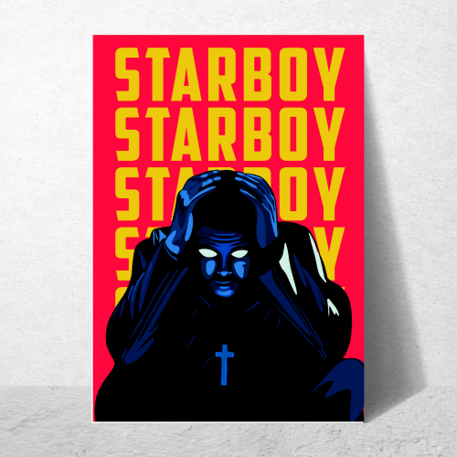 The Weeknd Singer Poster Frame Music Band Art work Framed Phosters Musicians Photo Frames for Wall Decor Restraunt Cafe Livingroom Bedroom & Office Decoration, the weeknd poster, the weeknd posters for room, the weeknd poster pinterest, the weeknd poster starboy, the weeknd poster design, the weeknd poster aestheic, the weeknd poster framed, the weeknd poster black & white, singers posters design, posters for wall posters for room decor, posters for bedroom, posters for wall decor, posters for room