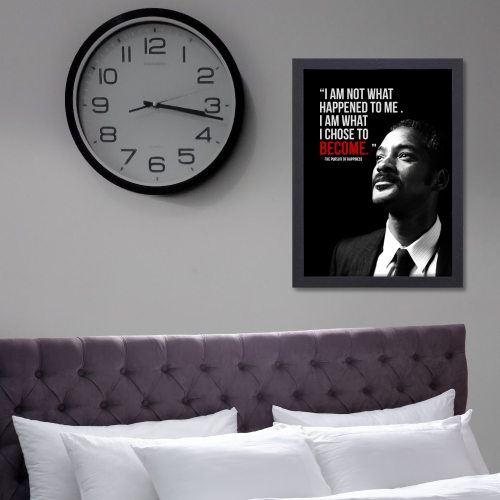 Pursuit Of Happiness Movie Poster Frame Motivational Quotes Artwork Framed Posters Hollywood Movies Canvas Painting Photo Frames for Wall Decor Home Decoration Living Room Bedroom Office Study Room Cafe, the pursuit of happyness poster, the pursuit of happyness poster hd, the pursuit of happyness movie poster, the pursuit of happyness 2006 poster, the pursuit of happyness official poster, the pursuit of happyness movie poster hd, the pursuit of happyness photos, the pursuit of happyness movie images
