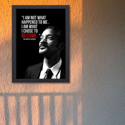 Pursuit Of Happiness Movie Poster Frame Motivational Quotes Artwork Framed Posters Hollywood Movies Canvas Painting Photo Frames for Wall Decor Home Decoration Living Room Bedroom Office Study Room Cafe, the pursuit of happyness poster, the pursuit of happyness poster hd, the pursuit of happyness movie poster, the pursuit of happyness 2006 poster, the pursuit of happyness official poster, the pursuit of happyness movie poster hd, the pursuit of happyness photos, the pursuit of happyness movie images