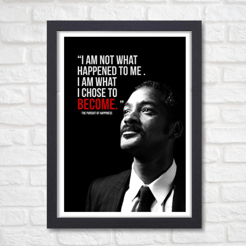 Pursuit Of Happiness Movie Poster Frame Motivational Quotes Artwork Framed Posters Hollywood Movies Canvas Painting Photo Frames for Wall Decor Home Decoration Living Room Bedroom Office Study Room Cafe, the pursuit of happyness poster, the pursuit of happyness poster hd, the pursuit of happyness movie poster, the pursuit of happyness 2006 poster, the pursuit of happyness official poster, the pursuit of happyness movie poster hd, the pursuit of happyness photos, the pursuit of happyness movie images