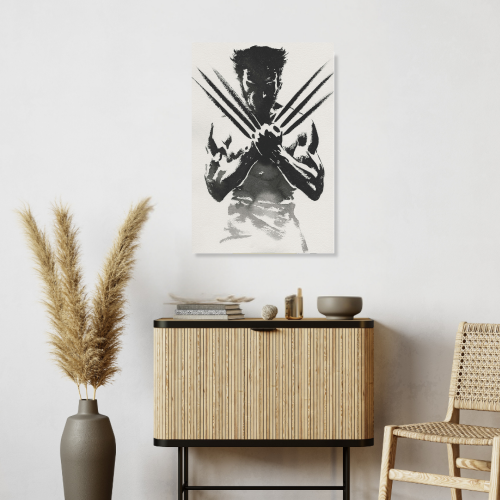 The Wolverine Movie Poster Frame Action Sci-fi Film Series Framed Posters Hollywood Movies Art work Canvas Painting Photo Frames For Wall Decor Living Room Bedroom  Study Room Restraunt Cafe Office & Home Decoration, The Wolverine poster, The Wolverine poster 2013, The Wolverine movie poster, The Wolverine teaser poster, The Wolverine official poster, The Wolverine 2013 poster, The Wolverine poster hd, The Wolverine photo, The Wolverine movie pics, hollywood movies poster, hollywood moviesposter images