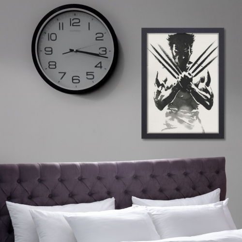 The Wolverine Movie Poster Frame Action Sci-fi Film Series Framed Posters Hollywood Movies Art work Canvas Painting Photo Frames For Wall Decor Living Room Bedroom  Study Room Restraunt Cafe Office & Home Decoration, The Wolverine poster, The Wolverine poster 2013, The Wolverine movie poster, The Wolverine teaser poster, The Wolverine official poster, The Wolverine 2013 poster, The Wolverine poster hd, The Wolverine photo, The Wolverine movie pics, hollywood movies poster, hollywood moviesposter images
