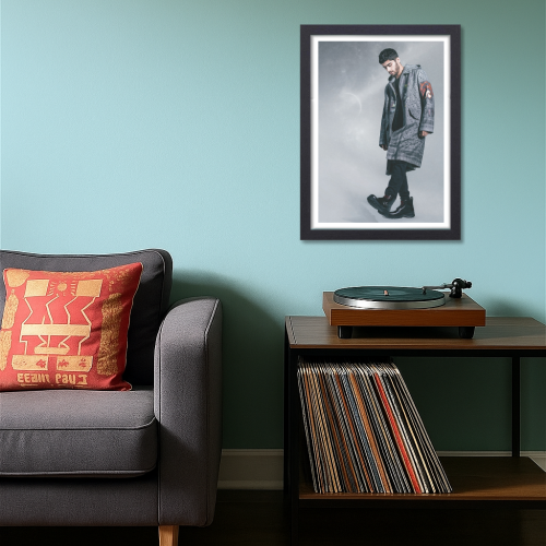 Zayn Malik Art Work Poster Frame English Singer Canvas Painting Framed Posters Music Band Photo Frames for Wall Decor Bedroom Livingroom Dining Hall Kitchen & Office Walls Decoration, Zayn Malik Poster, Zayn Malik Poster girl, Zayn Malik Poster meme, Zayn Malik Poster amazon, Zayn Malik Poster for wall, Zayn Malik signed Poster, Zayn Malik Album Poster, Zayn Malik Concert Poster, Zayn Malik wall Poster, zayn malik wallpaper, zayn malik wallpaper hd, zayn malik wallpaper 4k, zayn malik wallpaper photo