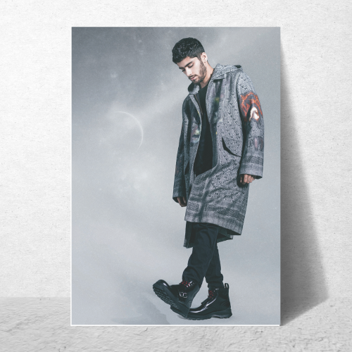 Zayn Malik Art Work Poster Frame English Singer Canvas Painting Framed Posters Music Band Photo Frames for Wall Decor Bedroom Livingroom Dining Hall Kitchen & Office Walls Decoration, Zayn Malik Poster, Zayn Malik Poster girl, Zayn Malik Poster meme, Zayn Malik Poster amazon, Zayn Malik Poster for wall, Zayn Malik signed Poster, Zayn Malik Album Poster, Zayn Malik Concert Poster, Zayn Malik wall Poster, zayn malik wallpaper, zayn malik wallpaper hd, zayn malik wallpaper 4k, zayn malik wallpaper photo