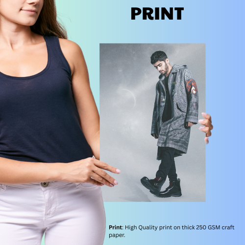 Zayn Malik Art Work Poster Frame English Singer Canvas Painting Framed Posters Music Band Photo Frames for Wall Decor Bedroom Livingroom Dining Hall Kitchen & Office Walls Decoration, Zayn Malik Poster, Zayn Malik Poster girl, Zayn Malik Poster meme, Zayn Malik Poster amazon, Zayn Malik Poster for wall, Zayn Malik signed Poster, Zayn Malik Album Poster, Zayn Malik Concert Poster, Zayn Malik wall Poster, zayn malik wallpaper, zayn malik wallpaper hd, zayn malik wallpaper 4k, zayn malik wallpaper photo