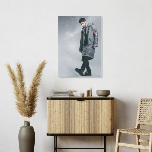 Zayn Malik Art Work Poster Frame English Singer Canvas Painting Framed Posters Music Band Photo Frames for Wall Decor Bedroom Livingroom Dining Hall Kitchen & Office Walls Decoration, Zayn Malik Poster, Zayn Malik Poster girl, Zayn Malik Poster meme, Zayn Malik Poster amazon, Zayn Malik Poster for wall, Zayn Malik signed Poster, Zayn Malik Album Poster, Zayn Malik Concert Poster, Zayn Malik wall Poster, zayn malik wallpaper, zayn malik wallpaper hd, zayn malik wallpaper 4k, zayn malik wallpaper photo