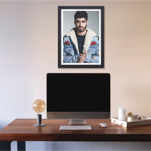 Zayn Malik Art Work Poster Frame English Singer Canvas Painting Framed Posters Music Band Photo Frames for Wall Decor Bedroom Livingroom Dining Hall Kitchen & Office Walls Decoration, Zayn Malik Poster, Zayn Malik Poster girl, Zayn Malik Poster meme, Zayn Malik Poster amazon, Zayn Malik Poster for wall, Zayn Malik signed Poster, Zayn Malik Album Poster, Zayn Malik Concert Poster, Zayn Malik wall Poster, zayn malik wallpaper, zayn malik wallpaper hd, zayn malik wallpaper 4k, zayn malik wallpaper photo