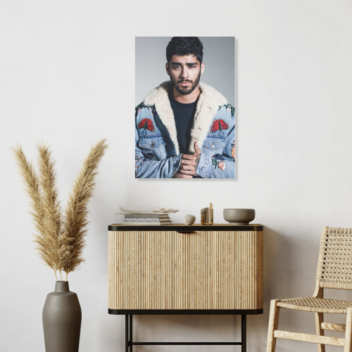 Zayn Malik Art Work Poster Frame English Singer Canvas Painting Framed Posters Music Band Photo Frames for Wall Decor Bedroom Livingroom Dining Hall Kitchen & Office Walls Decoration, Zayn Malik Poster, Zayn Malik Poster girl, Zayn Malik Poster meme, Zayn Malik Poster amazon, Zayn Malik Poster for wall, Zayn Malik signed Poster, Zayn Malik Album Poster, Zayn Malik Concert Poster, Zayn Malik wall Poster, zayn malik wallpaper, zayn malik wallpaper hd, zayn malik wallpaper 4k, zayn malik wallpaper photo