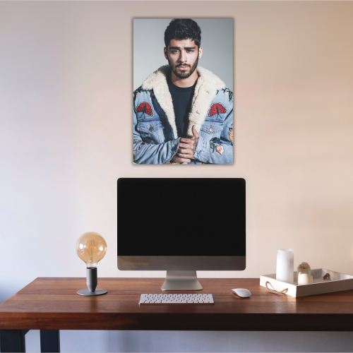 Zayn Malik Art Work Poster Frame English Singer Canvas Painting Framed Posters Music Band Photo Frames for Wall Decor Bedroom Livingroom Dining Hall Kitchen & Office Walls Decoration, Zayn Malik Poster, Zayn Malik Poster girl, Zayn Malik Poster meme, Zayn Malik Poster amazon, Zayn Malik Poster for wall, Zayn Malik signed Poster, Zayn Malik Album Poster, Zayn Malik Concert Poster, Zayn Malik wall Poster, zayn malik wallpaper, zayn malik wallpaper hd, zayn malik wallpaper 4k, zayn malik wallpaper photo