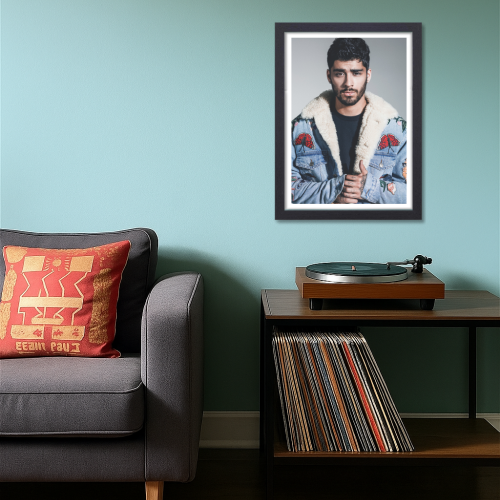 Zayn Malik Art Work Poster Frame English Singer Canvas Painting Framed Posters Music Band Photo Frames for Wall Decor Bedroom Livingroom Dining Hall Kitchen & Office Walls Decoration, Zayn Malik Poster, Zayn Malik Poster girl, Zayn Malik Poster meme, Zayn Malik Poster amazon, Zayn Malik Poster for wall, Zayn Malik signed Poster, Zayn Malik Album Poster, Zayn Malik Concert Poster, Zayn Malik wall Poster, zayn malik wallpaper, zayn malik wallpaper hd, zayn malik wallpaper 4k, zayn malik wallpaper photo
