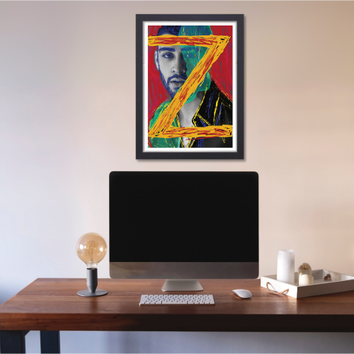 Zayn Malik Art Work Poster Frame English Singer Canvas Painting Framed Posters Music Band Photo Frames for Wall Decor Bedroom Livingroom Dining Hall Kitchen & Office Walls Decoration, Zayn Malik Poster, Zayn Malik Poster girl, Zayn Malik Poster meme, Zayn Malik Poster amazon, Zayn Malik Poster for wall, Zayn Malik signed Poster, Zayn Malik Album Poster, Zayn Malik Concert Poster, Zayn Malik wall Poster, zayn malik wallpaper, zayn malik wallpaper hd, zayn malik wallpaper 4k, zayn malik wallpaper photo