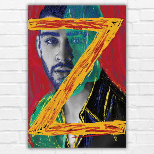 Zayn Malik Art Work Poster Frame English Singer Canvas Painting Framed Posters Music Band Photo Frames for Wall Decor Bedroom Livingroom Dining Hall Kitchen & Office Walls Decoration, Zayn Malik Poster, Zayn Malik Poster girl, Zayn Malik Poster meme, Zayn Malik Poster amazon, Zayn Malik Poster for wall, Zayn Malik signed Poster, Zayn Malik Album Poster, Zayn Malik Concert Poster, Zayn Malik wall Poster, zayn malik wallpaper, zayn malik wallpaper hd, zayn malik wallpaper 4k, zayn malik wallpaper photo