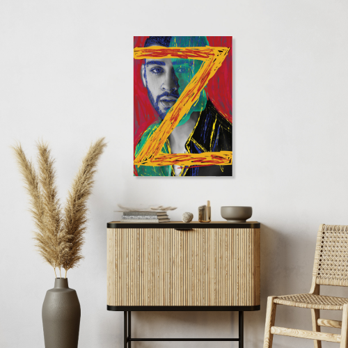 Zayn Malik Art Work Poster Frame English Singer Canvas Painting Framed Posters Music Band Photo Frames for Wall Decor Bedroom Livingroom Dining Hall Kitchen & Office Walls Decoration, Zayn Malik Poster, Zayn Malik Poster girl, Zayn Malik Poster meme, Zayn Malik Poster amazon, Zayn Malik Poster for wall, Zayn Malik signed Poster, Zayn Malik Album Poster, Zayn Malik Concert Poster, Zayn Malik wall Poster, zayn malik wallpaper, zayn malik wallpaper hd, zayn malik wallpaper 4k, zayn malik wallpaper photo