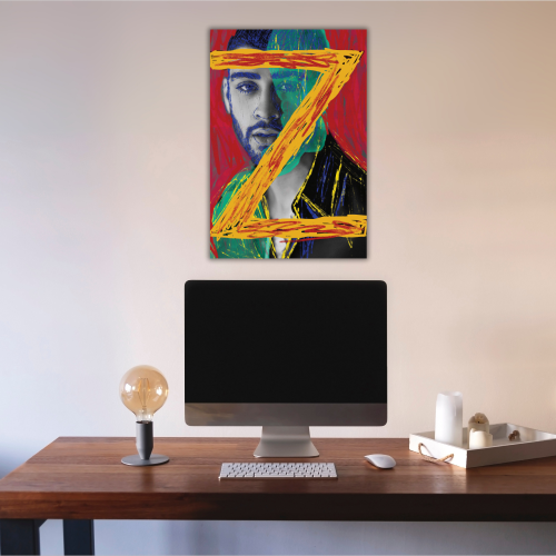 zayn malik wallpapers, zayn malik wall frame, zayn malik Frame Wallpaper, zayn malik frame, zayn malik photo Frame, zayn malik face photo, singers posters design, posters for wall posters for room decor, posters for bedroom, posters for wall decor, posters for room aesthetic, singers poster, singers posters for room, Zayn Malik Art Work Poster Frame English Singer Canvas Painting Framed Posters Music Band Photo Frames for Wall Decor Bedroom Livingroom Dining Hall Kitchen & Office Walls Decoration