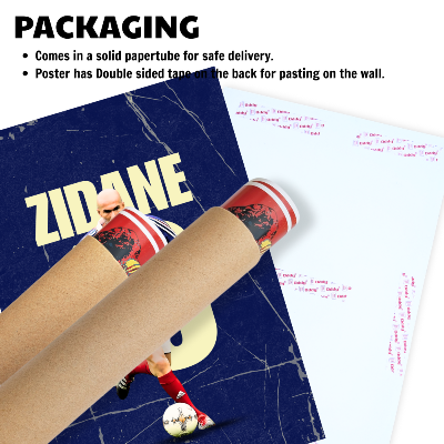 Zinedine Zidane Poster Frame French Association Football Manager Framed Poster Game Sport Players Artwork Canvas Painting with Photo Frames for wall decor for Livingroom restraunt cafe Boys room bedroom turf Home & Office Decoration, zidane juventus poster, zidane poster real madrid, zidane worls cup poster, zidane poster framed, zinedine zidane poster, zinedine zidane photos,  zinedine zidane frame, zinedine zidane frames, zidane framed shirt, zidane framed jersey, zidane framed picture, zidane photo frame