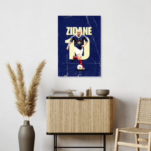 zidane photo frame, zidane poster framed, zidane signed shirt framed, zidane wall art, zidane wall poster, zidane wallpaper, Zinedine Zidane Poster Frame French Association Football Manager Framed Poster Game Sport Players Artwork Canvas Painting with Photo Frames for wall decor for Livingroom restraunt cafe Boys room bedroom turf Home & Office Decoration, zidane juventus poster, zidane poster real madrid, zidane worls cup poster, zidane poster framed, zinedine zidane poster, zinedine zidane photos,  zinedi