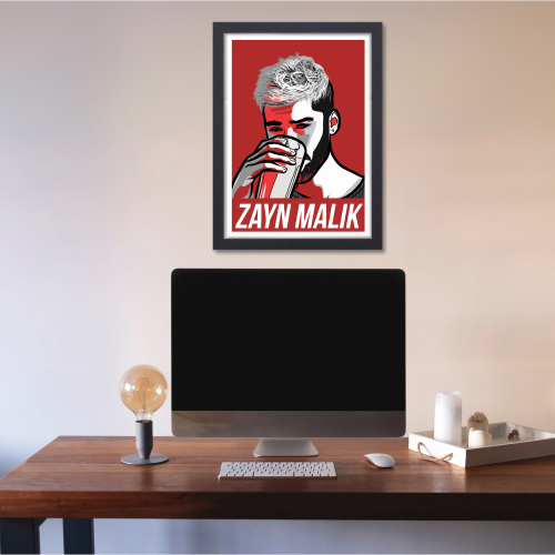 Zayn Malik Art Work Poster Frame English Singer Canvas Painting Framed Posters Music Band Photo Frames for Wall Decor Bedroom Livingroom Dining Hall Kitchen & Office Walls Decoration, Zayn Malik Poster, Zayn Malik Poster girl, Zayn Malik Poster meme, Zayn Malik Poster amazon, Zayn Malik Poster for wall, Zayn Malik signed Poster, Zayn Malik Album Poster, Zayn Malik Concert Poster, Zayn Malik wall Poster, zayn malik wallpaper, zayn malik wallpaper hd, zayn malik wallpaper 4k, zayn malik wallpaper photo
