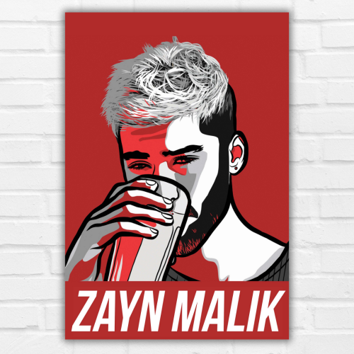 Zayn Malik Art Work Poster Frame English Singer Canvas Painting Framed Posters Music Band Photo Frames for Wall Decor Bedroom Livingroom Dining Hall Kitchen & Office Walls Decoration, Zayn Malik Poster, Zayn Malik Poster girl, Zayn Malik Poster meme, Zayn Malik Poster amazon, Zayn Malik Poster for wall, Zayn Malik signed Poster, Zayn Malik Album Poster, Zayn Malik Concert Poster, Zayn Malik wall Poster, zayn malik wallpaper, zayn malik wallpaper hd, zayn malik wallpaper 4k, zayn malik wallpaper photo