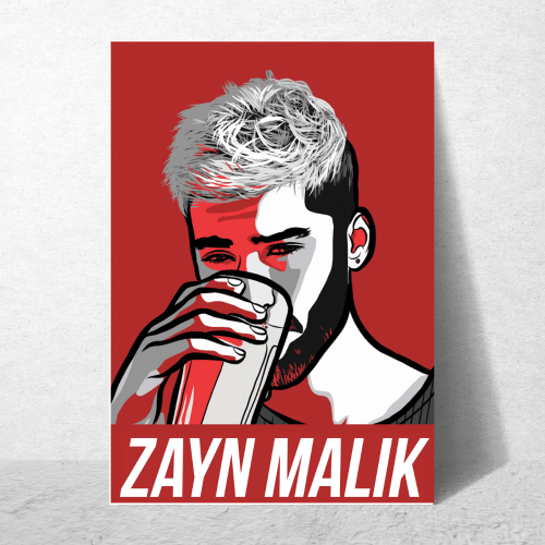 Zayn Malik Art Work Poster Frame English Singer Canvas Painting Framed Posters Music Band Photo Frames for Wall Decor Bedroom Livingroom Dining Hall Kitchen & Office Walls Decoration, Zayn Malik Poster, Zayn Malik Poster girl, Zayn Malik Poster meme, Zayn Malik Poster amazon, Zayn Malik Poster for wall, Zayn Malik signed Poster, Zayn Malik Album Poster, Zayn Malik Concert Poster, Zayn Malik wall Poster, zayn malik wallpaper, zayn malik wallpaper hd, zayn malik wallpaper 4k, zayn malik wallpaper photo