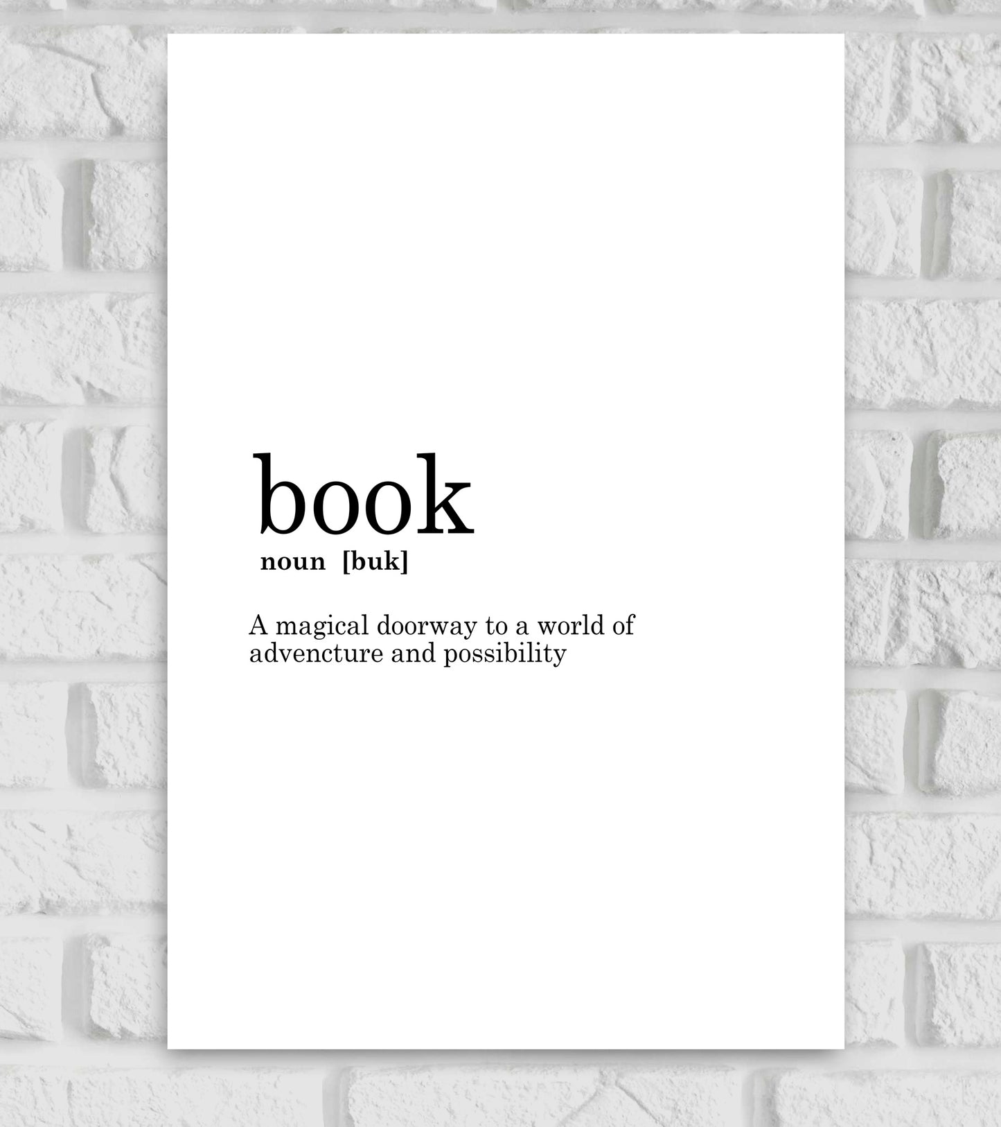 Book Funny Dictionary Art work