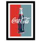 Coca Cola Art work