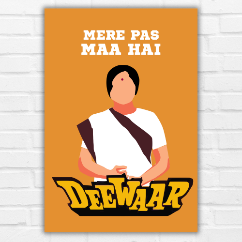 Deewar Movie Poster Frame Amitabh Bachchan Bollywood Movies Framed Posters Deewaar Artwork Canvas Painting Photo Frames For Wall Decor Restraunt Cafe Bedroom Living Room Decoration Home Office, deewar movie poster, deewar movie poster 1975, deewar movie poster font, deewar movie poster amitabh bachchan, deewar movie poster original poster, deewaar movie poster, deewaar film poster, deewaar poster, deewaar poster design, deewaar movie photo, deewar movie frame, deewar movie frame poster, deewar movie frame 