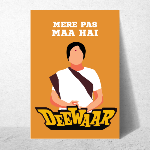 Deewar Movie Poster Frame Amitabh Bachchan Bollywood Movies Framed Posters Deewaar Artwork Canvas Painting Photo Frames For Wall Decor Restraunt Cafe Bedroom Living Room Decoration Home Office, deewar movie poster, deewar movie poster 1975, deewar movie poster font, deewar movie poster amitabh bachchan, deewar movie poster original poster, deewaar movie poster, deewaar film poster, deewaar poster, deewaar poster design, deewaar movie photo, deewar movie frame, deewar movie frame poster, deewar movie frame 