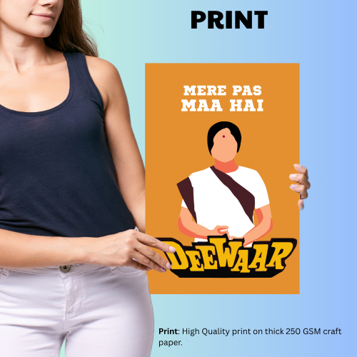 bollywood movie poster design, bollywood movie poster prompt, bollywood movie poster collage, bollywood movies wall stckers, bollywood movies wall art, bollywood movies wall, bollywood movies wall posters, bollywood movies wall posters, Deewar Movie Poster Frame Amitabh Bachchan Bollywood Movies Framed Posters Deewaar Artwork Canvas Painting Photo Frames For Wall Decor Restraunt Cafe Bedroom Living Room Decoration Home Office, deewar movie poster, deewar movie poster 1975, deewar movie poster font