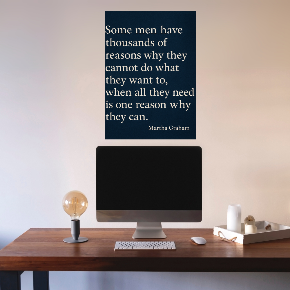 Motivational Quotes Poster Motivation Quote Posters Inspiring Lines Painting Stickers for Students & Study Room Library decoration Living room bedroom kitchen Dining hall & office wall decor 1(with framme or without frame)