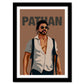 Pathaan Movie Shahrukh Khan Artwork