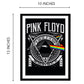 Pink Floyd Music Band Artwork