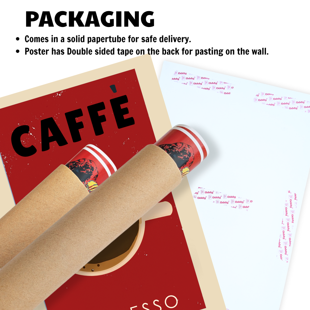 Funny Coffee thing Quote Poster For Room Office Home wall Decoration Bedroom Hotel Living Gift Painting sticker wallpaper Hostel Restaurant Bar Cafe Hotel Wall Art Coffee Caffe