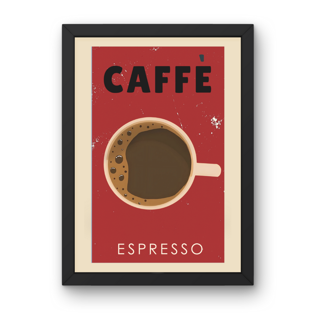 Funny Coffee thing Quote Poster For Room Office Home wall Decoration Bedroom Hotel Living Gift Painting sticker wallpaper Hostel Restaurant Bar Cafe Hotel Wall Art Coffee Caffe