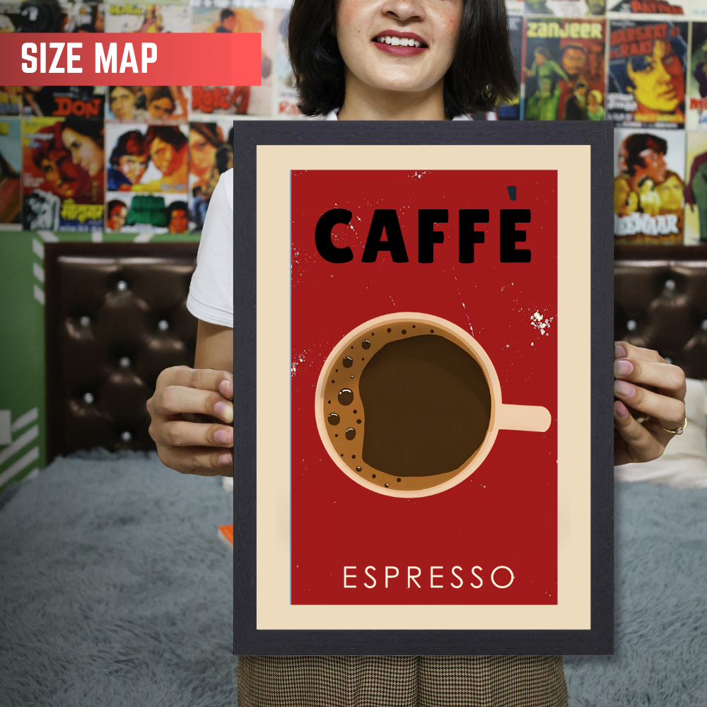 Funny Coffee thing Quote Poster For Room Office Home wall Decoration Bedroom Hotel Living Gift Painting sticker wallpaper Hostel Restaurant Bar Cafe Hotel Wall Art Coffee Caffe