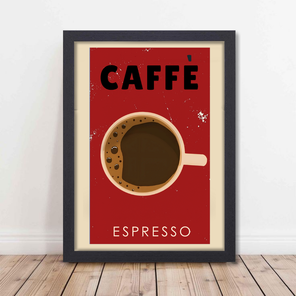 Funny Coffee thing Quote Poster For Room Office Home wall Decoration Bedroom Hotel Living Gift Painting sticker wallpaper Hostel Restaurant Bar Cafe Hotel Wall Art Coffee Caffe