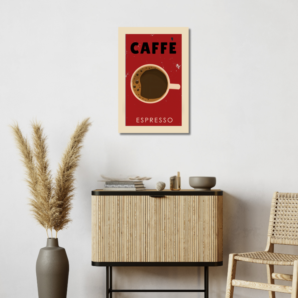 Funny Coffee thing Quote Poster For Room Office Home wall Decoration Bedroom Hotel Living Gift Painting sticker wallpaper Hostel Restaurant Bar Cafe Hotel Wall Art Coffee Caffe