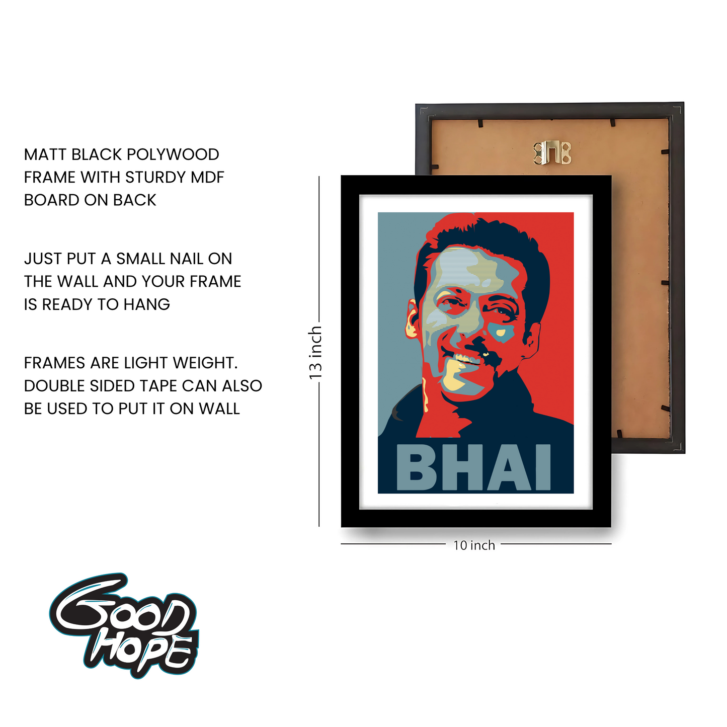 salman khan Pop Artwork