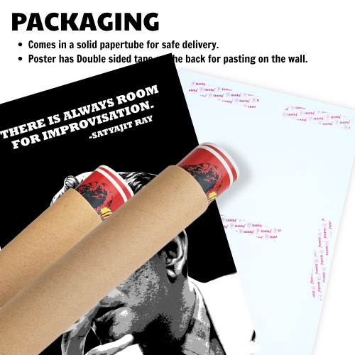 Satyajit Ray Classic Poster Frame Bollywood Movie Framed PostersIndian film director Movies Motivational Quotes Artwork Canvas Painting Photo Frames For Wall Decor Restraunt Cafe Bedroom Living Room Decoration Home Office, satyajit ray motivational posters, satyajit ray motivational poster design, satyajit ray motivational poster design, satyajit ray posters, satyajit ray poster design, satyajit ray movie posters, satyajit ray film posters for sale, satyajit ray movie poster collage, satyajit ray movie