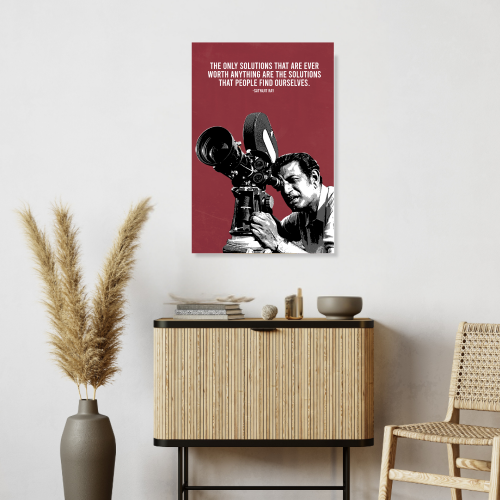 Satyajit Ray Classic Poster Frame Bollywood Movie Framed PostersIndian film director Movies Motivational Quotes Artwork Canvas Painting Photo Frames For Wall Decor Restraunt Cafe Bedroom Living Room Decoration Home Office, satyajit ray motivational posters, satyajit ray motivational poster design, satyajit ray motivational poster design, satyajit ray posters, satyajit ray poster design, satyajit ray movie posters, satyajit ray film posters for sale, satyajit ray movie poster collage, satyajit ray movie