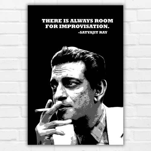 Satyajit Ray Classic Poster Frame Bollywood Movie Framed PostersIndian film director Movies Motivational Quotes Artwork Canvas Painting Photo Frames For Wall Decor Restraunt Cafe Bedroom Living Room Decoration Home Office, satyajit ray motivational posters, satyajit ray motivational poster design, satyajit ray motivational poster design, satyajit ray posters, satyajit ray poster design, satyajit ray movie posters, satyajit ray film posters for sale, satyajit ray movie poster collage, satyajit ray movie