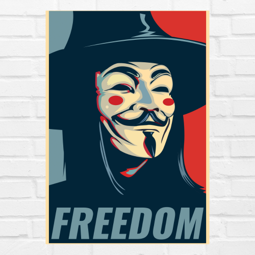V For Vendetta Movie Poster Frame  Action Sci-fi Film Artwork Framed Posters Hollywood Movies Canvas Painting Photo Frames for Wall Decor Home Decoration Living Room Bedroom Office Study Room Cafe, v for vendetta poster, v for vendetta poster art, v for vendetta poster in movie, v for vendetta poster font, v for vendetta poster imdb, v for vendetta poster amazon, v for vendetta poster hd, v for vendetta film poster, v for vendetta original poster, v for vendetta poster framed, v for vendetta poster frames