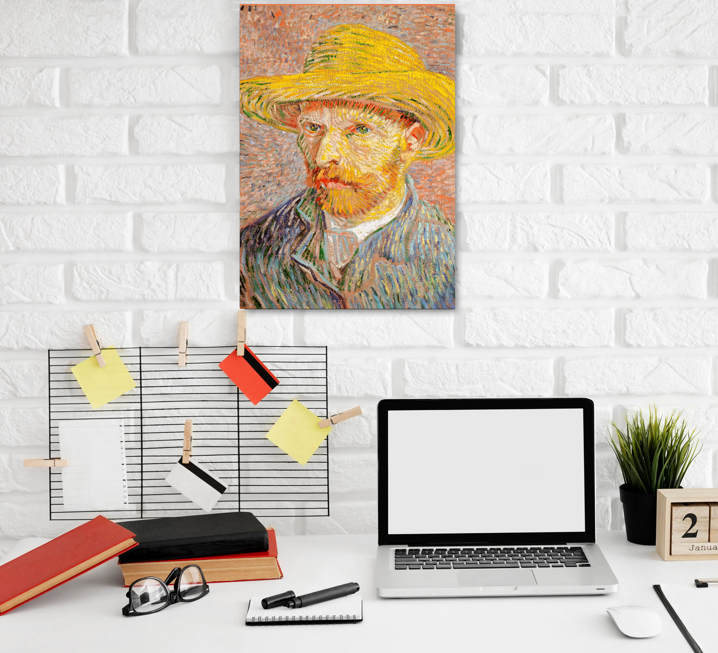 Vangogh Art work