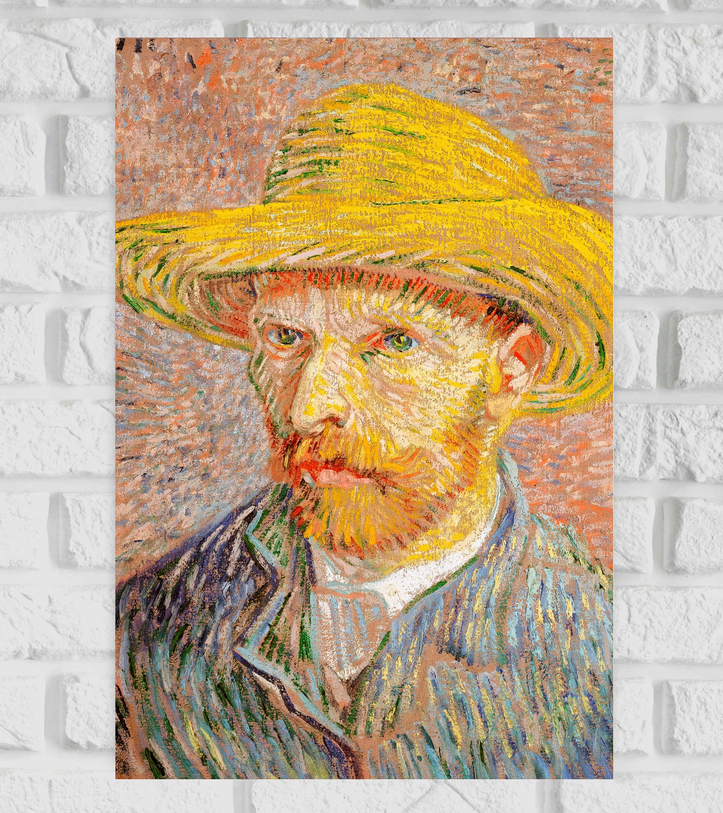 Vangogh Art work