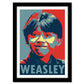 Weasley Art work
