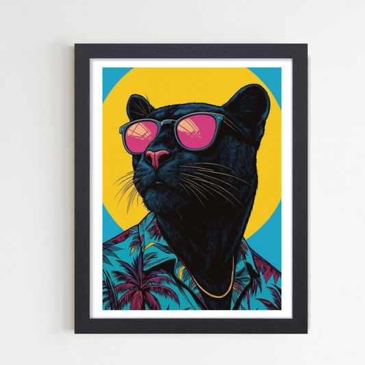 Cat Funny Pop Art Painting Framed Poster, Classic Wall Art Print for Home & Office living Room Bedroom decor Gift Wallpaper Paintings Stickers, Funny cat Painting poster, wall art, Classic art print, Famous painting poster, Wall decor for home Decorative poster for walls, Room decoration items, Easy to hang poster, Wall sticker alternative, Museum art poster, Art for gallery wall, Timeless art piece, Poster for gifting.